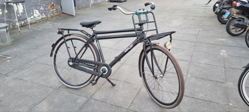 Sparta pickup, Fietsen en Brommers, Fietsen | Jongens, Ophalen, Gebruikt, 26 inch of meer