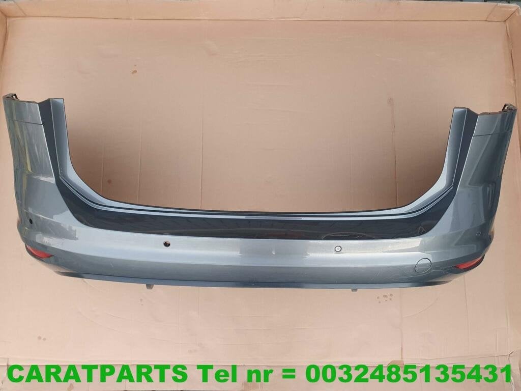 5TA807417B touran achterbumper touran bumper 5ta 2015-2024, Info@fabrikant.eu, Fabrikantstraat 1
1000 AA  Amsterdam, NL, Ophalen of Verzenden