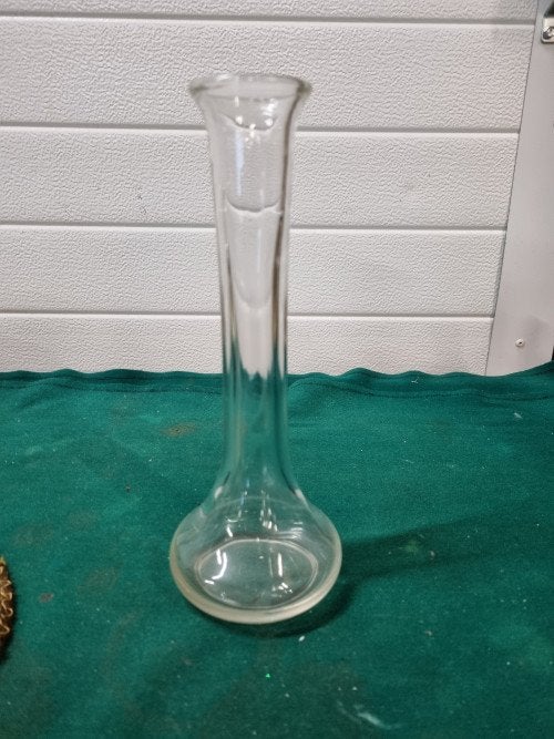 vaas smal glas, Ophalen of Verzenden