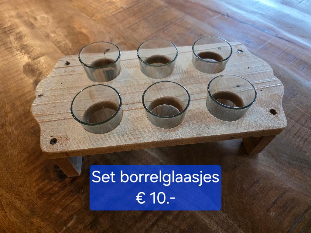 Woondecoratie Ageprijsd, Ophalen, Nieuw