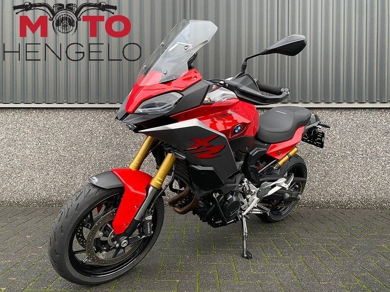 BMW F 900 XR (bj 2020), EINSTEINLAAN 5
2289 CC  RIJSWIJK, NL, Bedrijf, Sport, Bmwklantenservice@bmw.nl