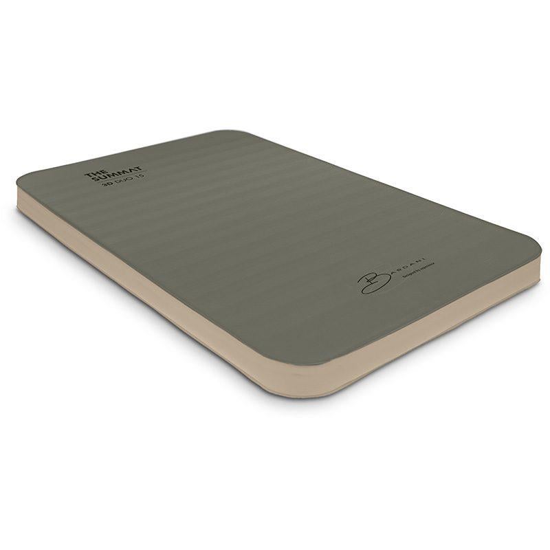 Bardani summat 3d duo 15 lees tekst goed, Ophalen, Ingebouwde pomp, Gebruikt, 2-persoons