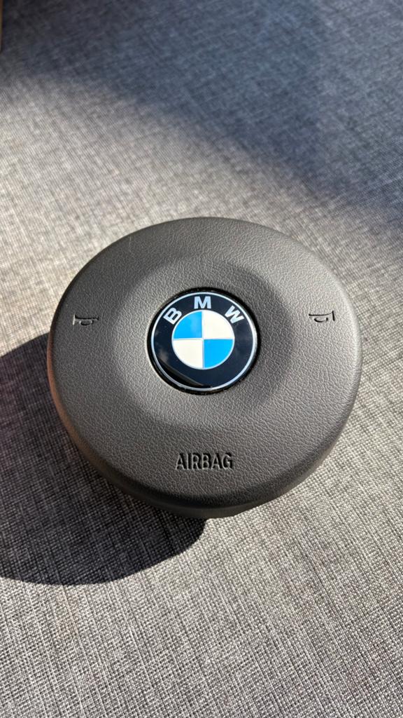 BMW M sportstuur airbag, Ophalen of Verzenden, Gebruikt, BMW