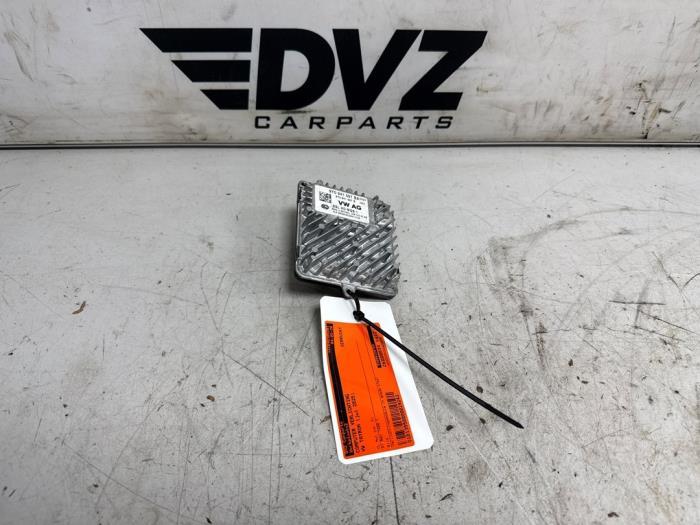 Computer Verlichting van een Volkswagen Tayron, Gebruikt, -, Volkswagen, -