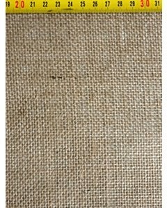 Jute, Overige materialen, Bruin, Verzenden, 120 cm of meer
