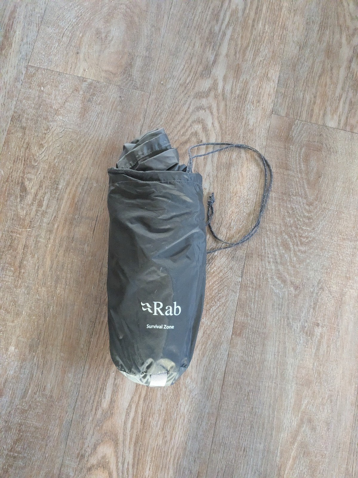 rab survival bivi, Ophalen of Verzenden, Nieuw