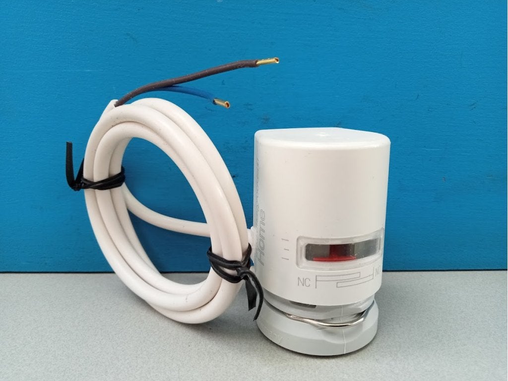 Servomotor Honeywell Home MT4-230-NC Nieuw, Niet ingevuld, Cv-ketel of Combi-ketel, Niet ingevuld, Nieuw