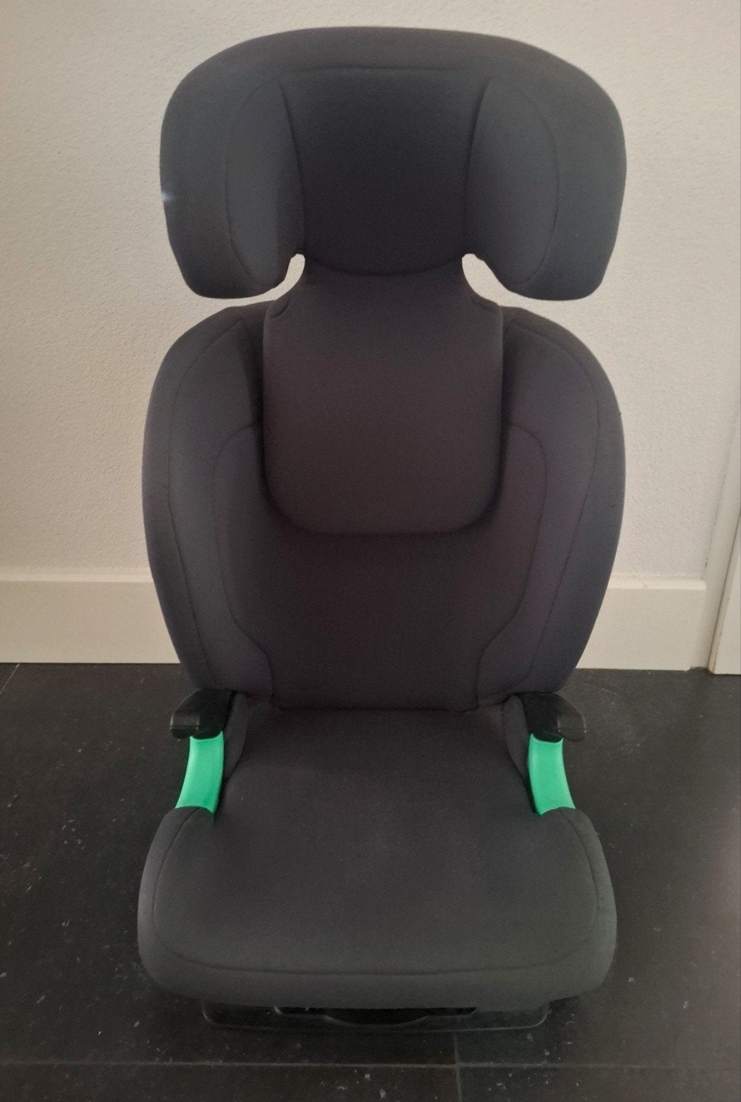 Autostoel van BabyPark (groep 3), Zgan, Gebruikt, 15 t/m 36 kg, Ophalen, Overige merken