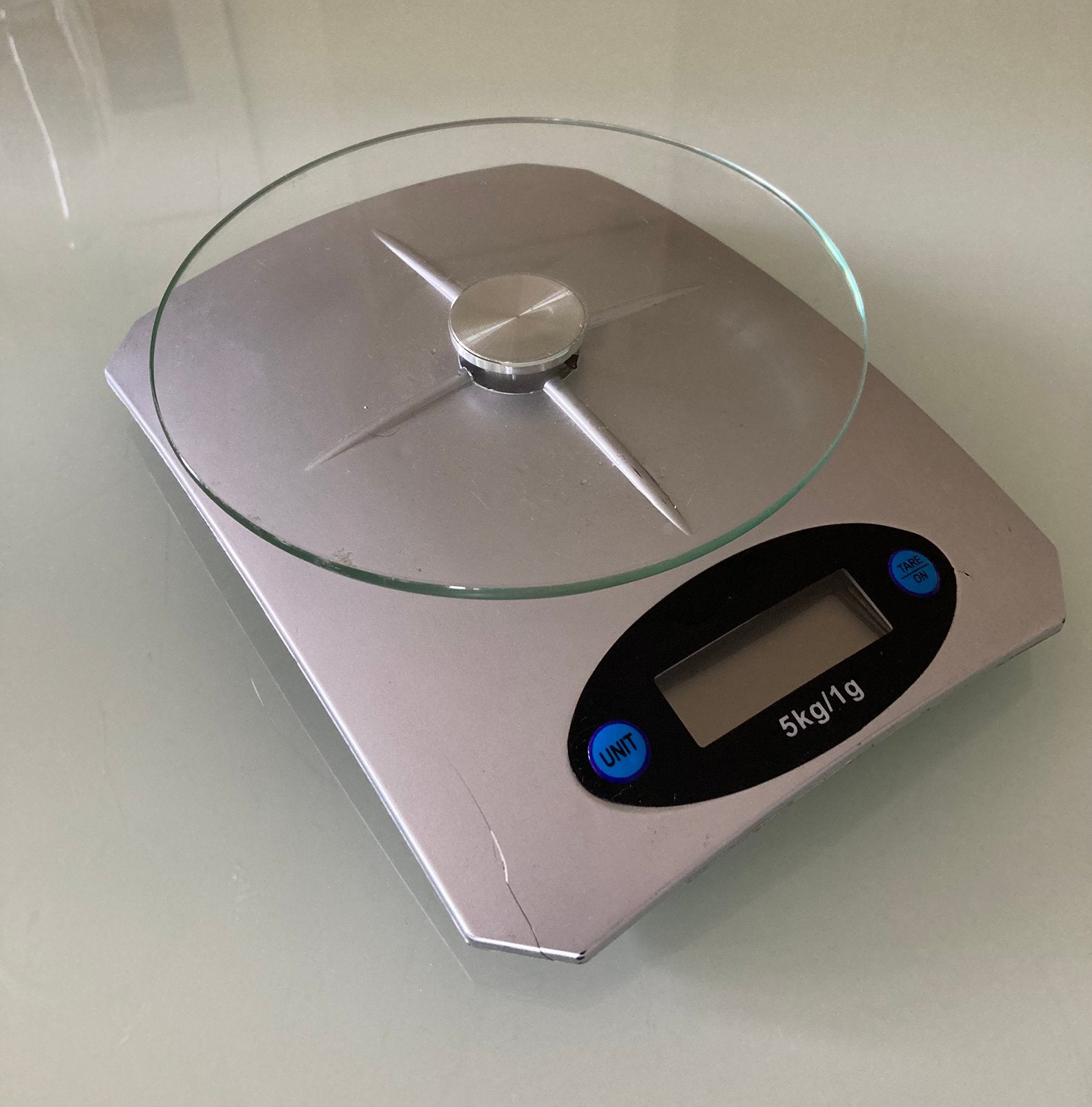 Keukenweegschalen; kitchen scale, Witgoed en Apparatuur, Ophalen, Keukenweegschaal, 1 tot 500 gram, Digitaal