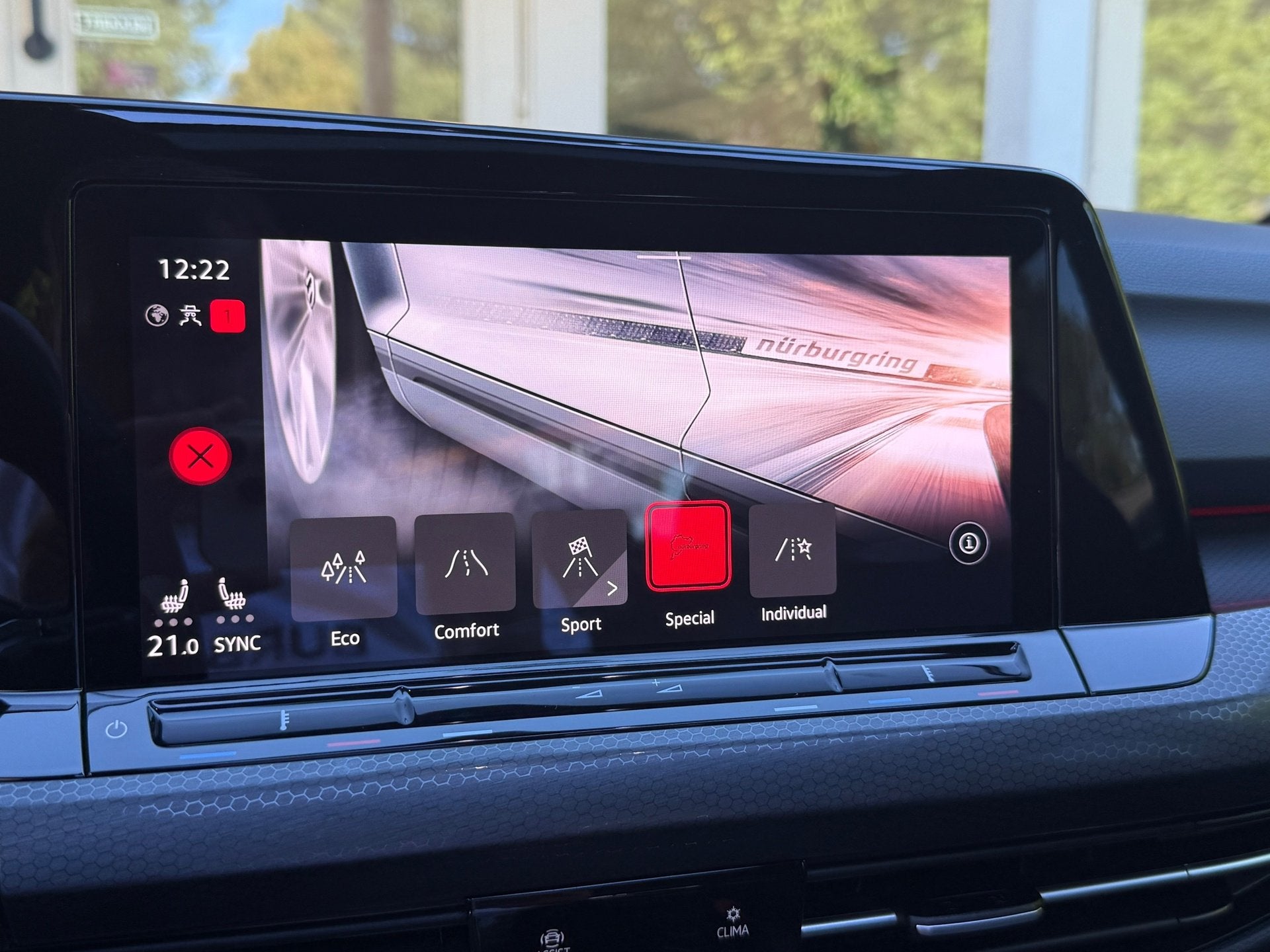 Foto 17 van Volkswagen Golf 2.0 TSI GTI CLUBSPORT PANO/HUD/NURBURG/KEYLE