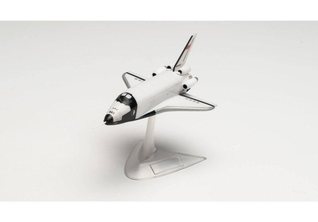 Buran VKK Space Orbiter Technik-Museum Speyer Herpa 562805, Schaalmodel, Herpa Miniaturmodelle GmbH Leonrodstraße 46-47 herpa@herpa.de