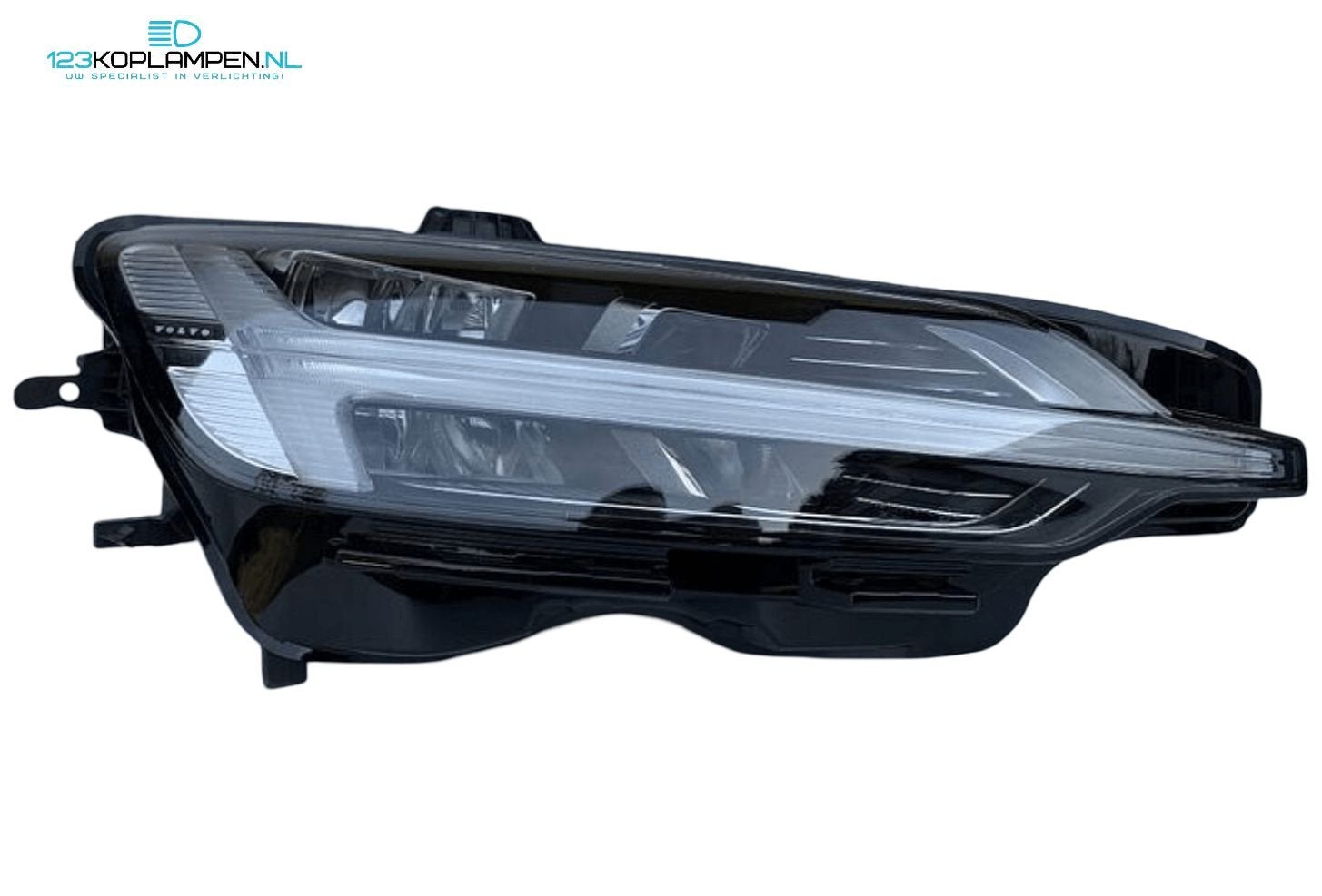 Volvo V60 S60 Full MID Led Koplamp rechts, Gebruikt, -, -, Ophalen of Verzenden