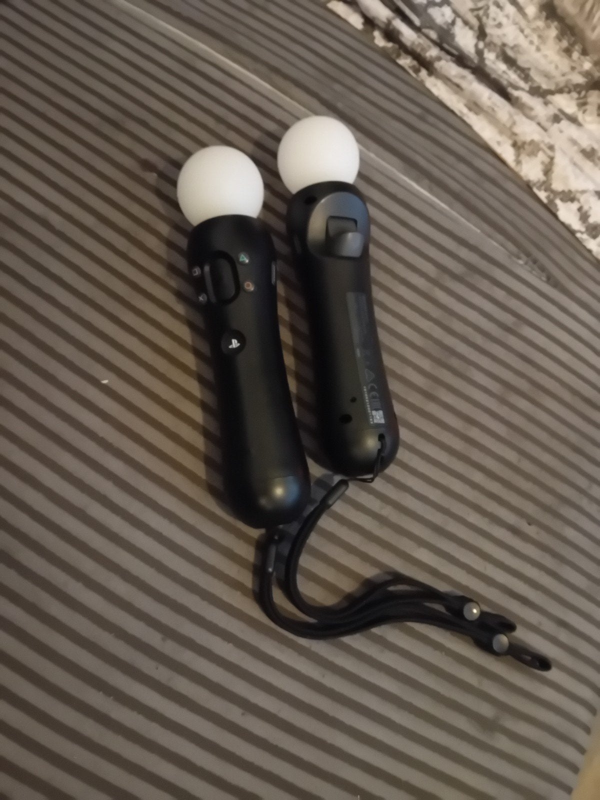 ps vr controllers zgan., Ophalen of Verzenden