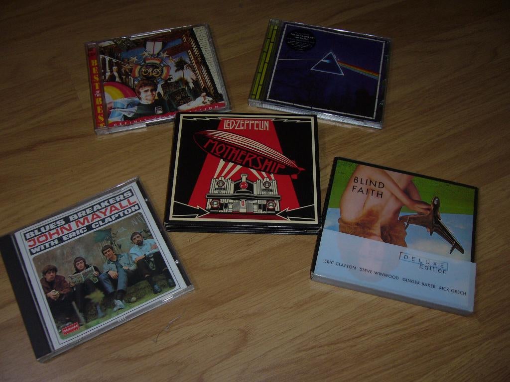 cd, Cd's en Dvd's, Ophalen of Verzenden, Zo goed als nieuw