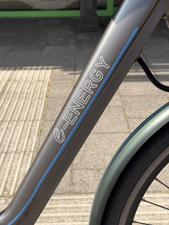 e-energy Supreme, Gebruikt, Overige merken
