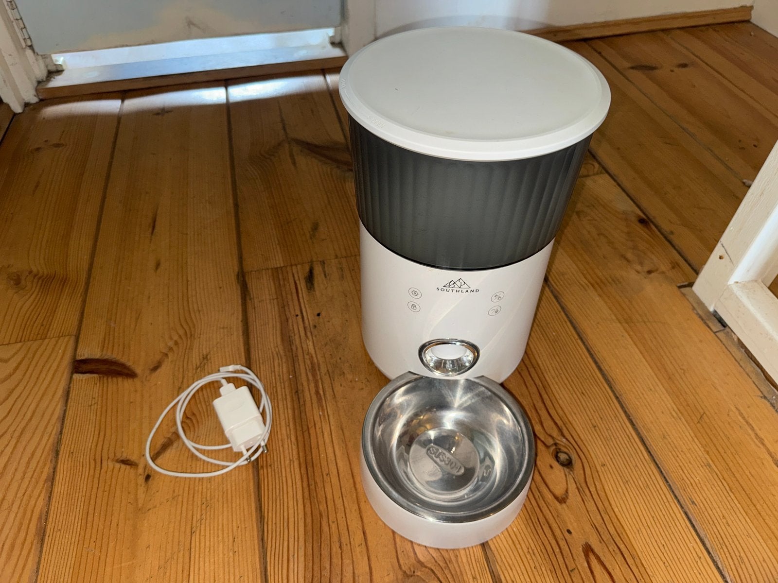 Automatische brokjesmachine - Goede staat, Ophalen of Verzenden, Gebruikt