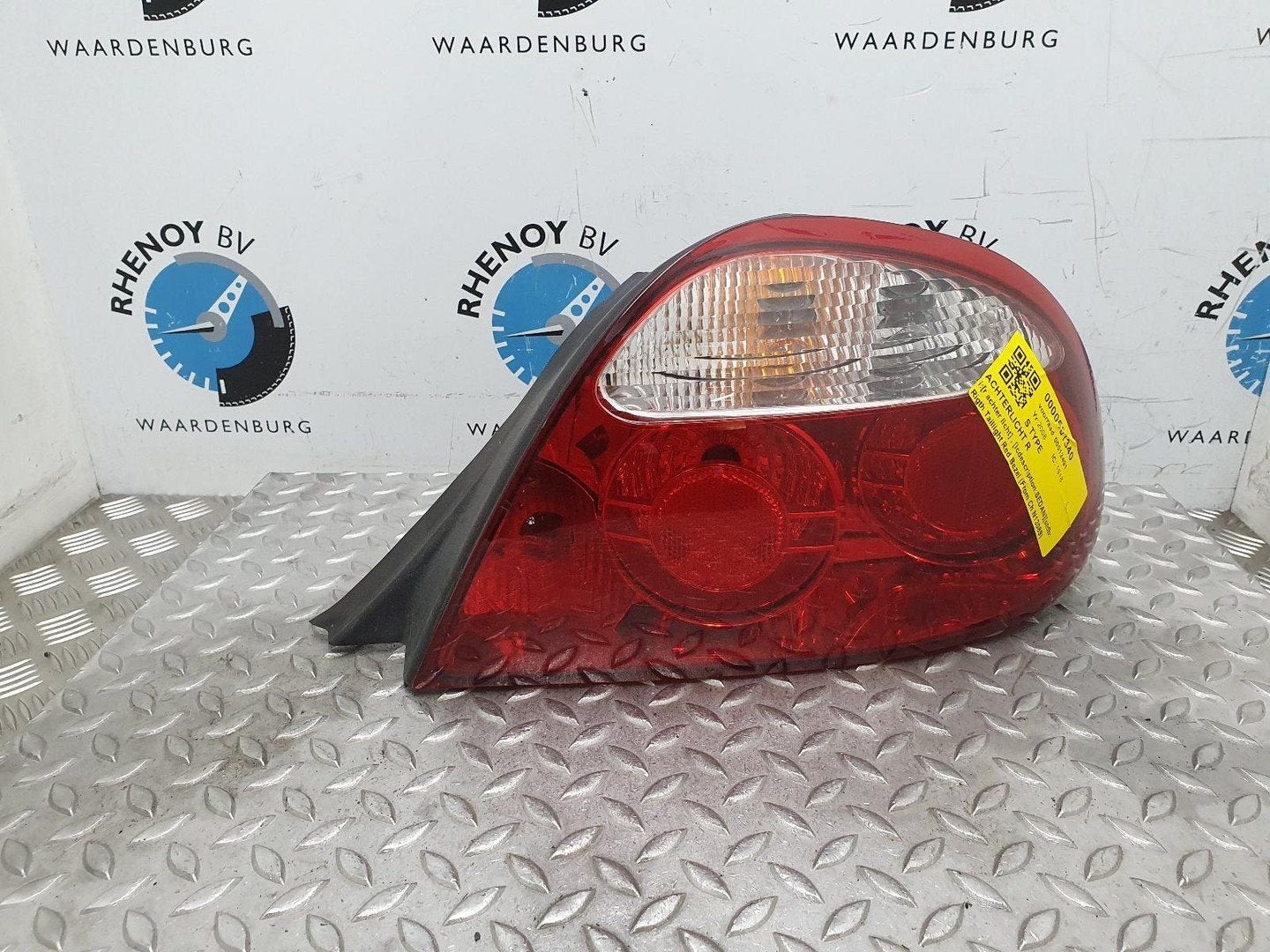 JAGUAR S TYPE 2.7D V6 IDITION ACHTERLICHT R 2008, Gebruikt, -, -, Ophalen of Verzenden
