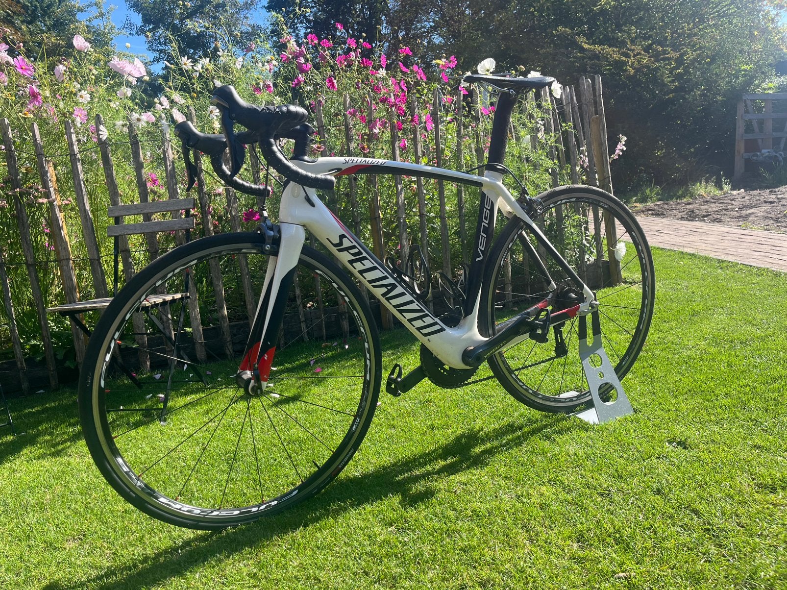 Specialized Venge Racefiets, Overige merken, Ophalen of Verzenden, Zo goed als nieuw, Meer dan 20 versnellingen