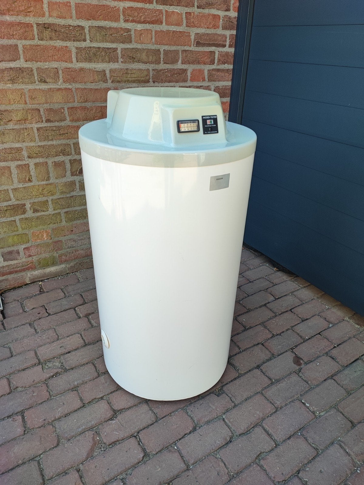 Boiler Indirect gestookt 120L Nieuw, Ophalen, 100 liter of meer, Nieuw, Boiler