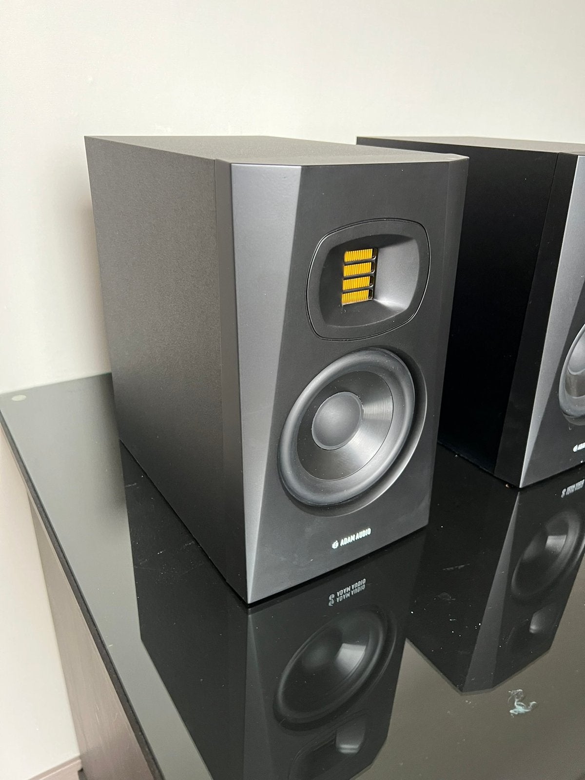 Adam T5V actieve studiomonitor set, Overige merken, Overige typen, Ophalen of Verzenden, Zo goed als nieuw