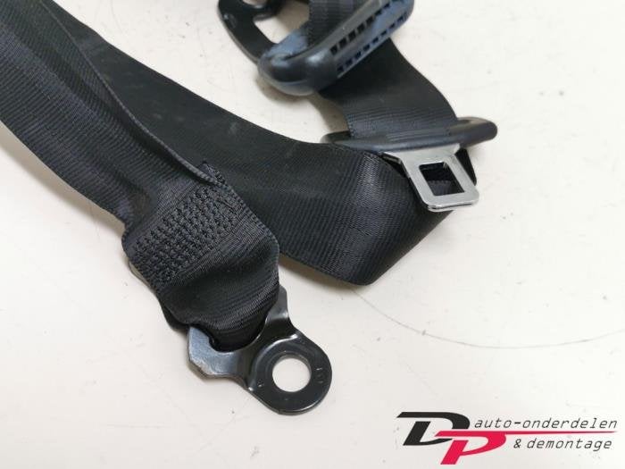 Veiligheidsgordel rechts-achter van een Seat Ibiza, Auto-onderdelen, Gebruikt, -, -, Ophalen of Verzenden