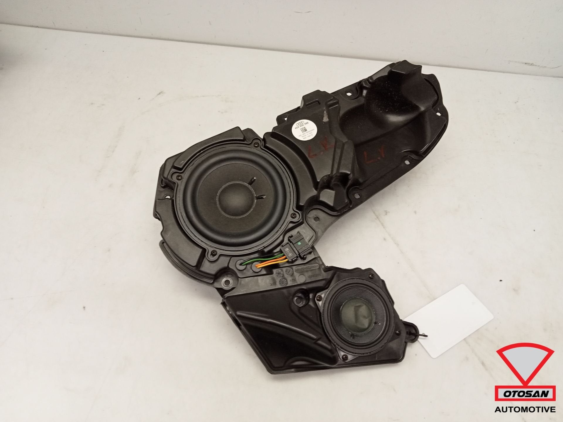 Audi A6 S6 RS6 C7 4G B&O Speaker Links Voor 4G0035299