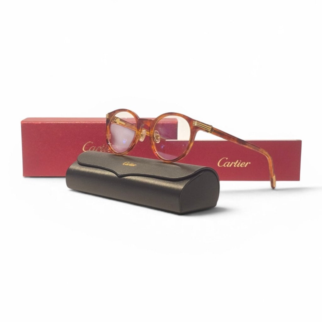Cartier Bril Montuur CT0312O 001 | Demo Glazen | ZGAN, Cartier, Gebruikt, Support@cartier.com, 13 Rue de la Paix, 75002 Paris
France