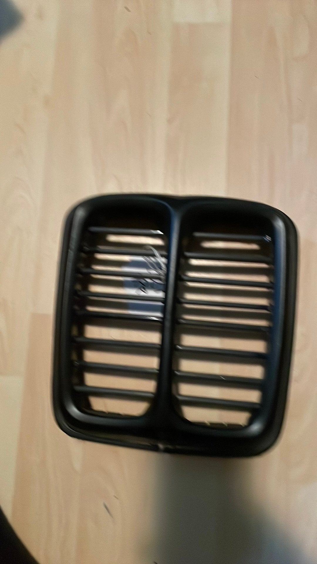 Bmw e21 nier, Ophalen of Verzenden, BMW, Bumper