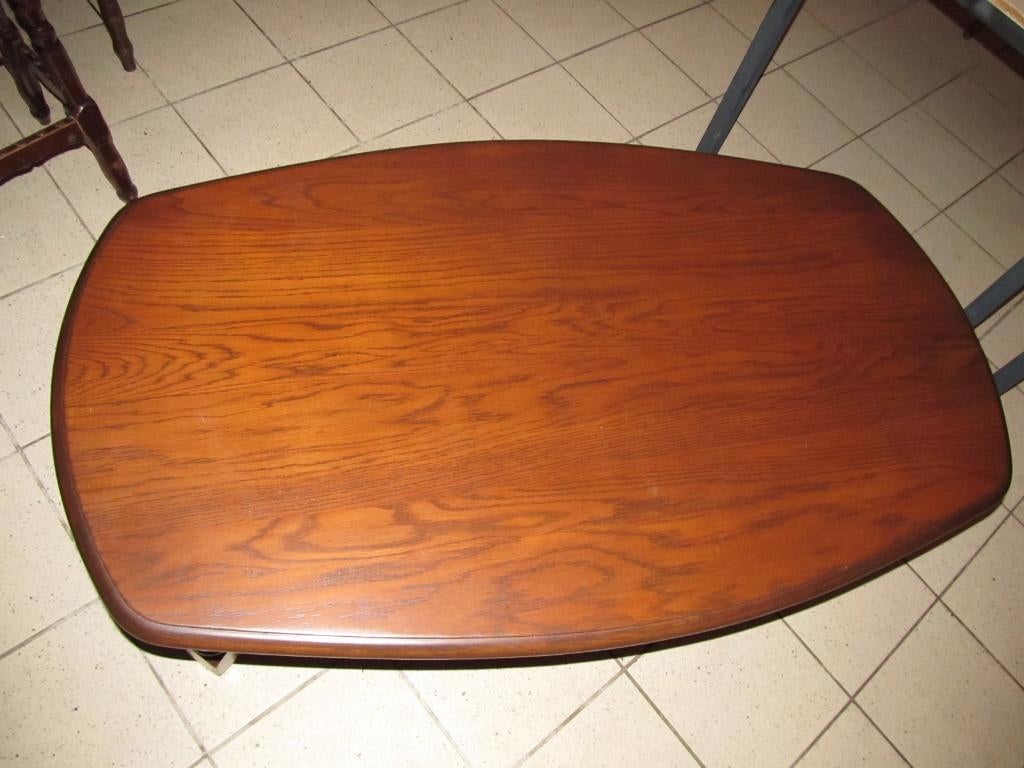 salontafel, Ophalen, Gebruikt, 100 tot 150 cm, 50 tot 100 cm