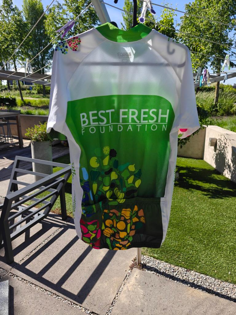 Cube fiets shirt - Diverse modellen en maten, Heren, Nieuw, Overige maten, Ophalen of Verzenden