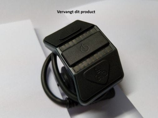 Originele Stella Mobi Drive ASI. Comp LIN bediening - Nieuw, Ophalen of Verzenden, Nieuw