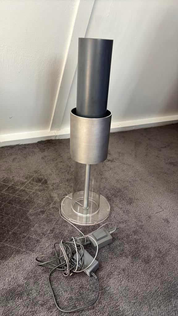 Lightair luchtreiniger, Ophalen of Verzenden, Zo goed als nieuw, Luchtreiniger