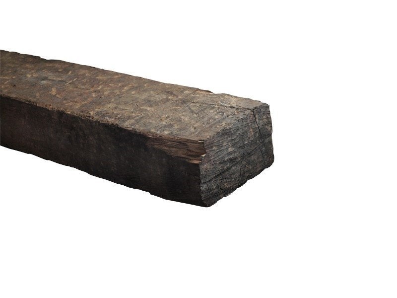 GEZOCHT houten biels, Ophalen, Hout, Biels