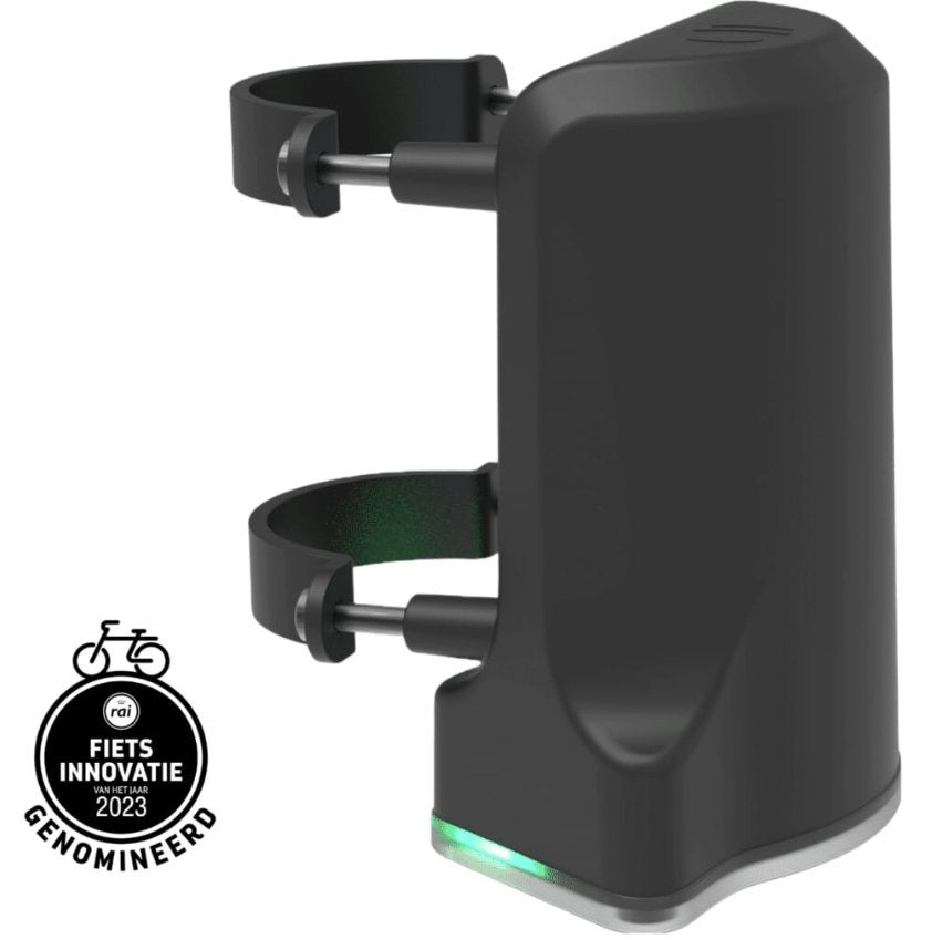 Bypoint-fietsvaldetectiesysteem, Fietsen en Brommers, Ophalen of Verzenden, Nieuw, BYPOINT