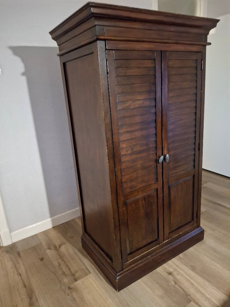 Te koop computerkast, Ophalen, Gebruikt