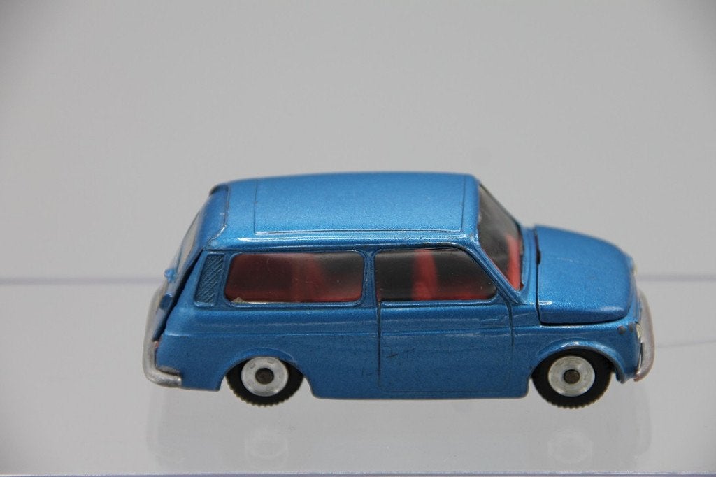 Politoys  FIAT 500 GIARDINIERA #512, Ophalen of Verzenden, Gebruikt, Auto, Overige merken