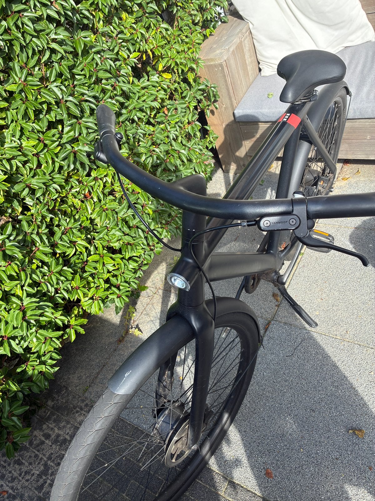 Foto 3 van VanMoof s3 (defect err45)