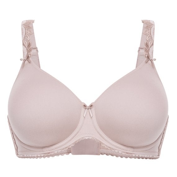 Te koop 30% korting Felina Rhapsody spacer bh taupe, Felina, Verzenden, Overige kleuren, BH