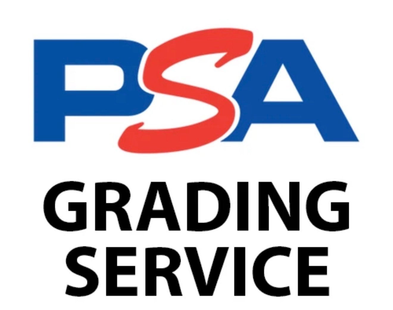 PSA Grading Service - 18 nov deadline, Ophalen of Verzenden