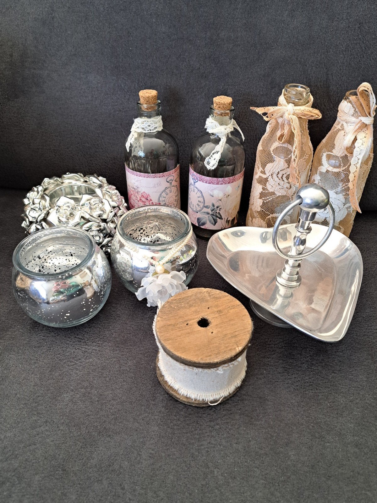 woonaccesoires z.g.a.n., Ophalen of Verzenden