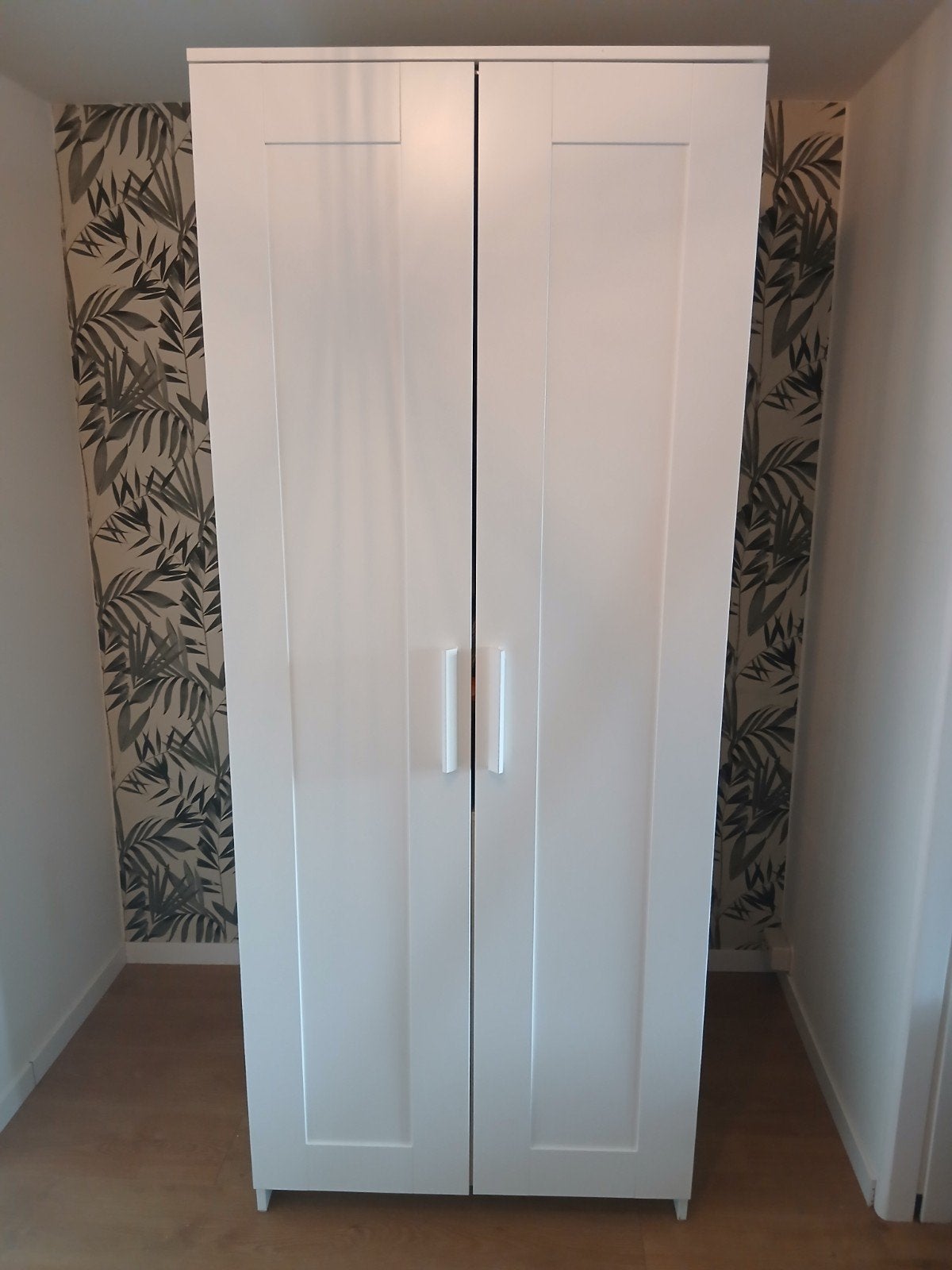 IKEA BRIMNES, Ophalen, 50 tot 75 cm, 50 tot 100 cm, 150 tot 200 cm