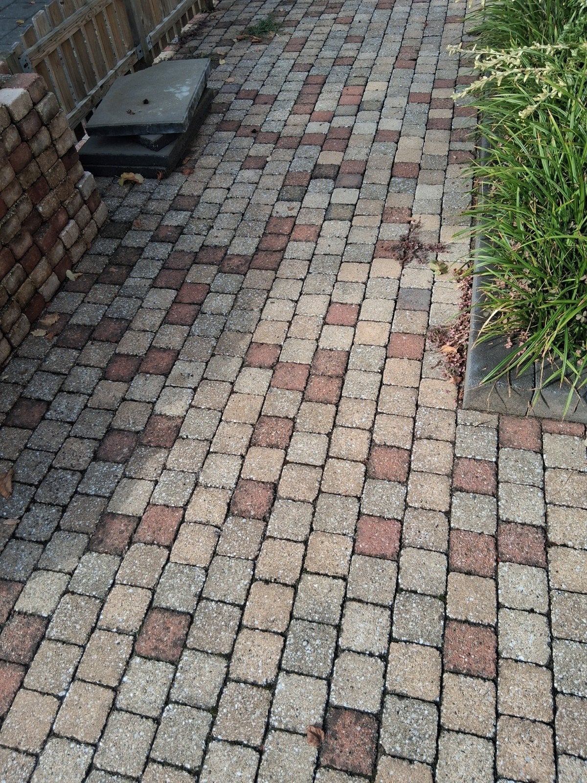 koppelstones, Tuin en Terras, Ophalen of Verzenden