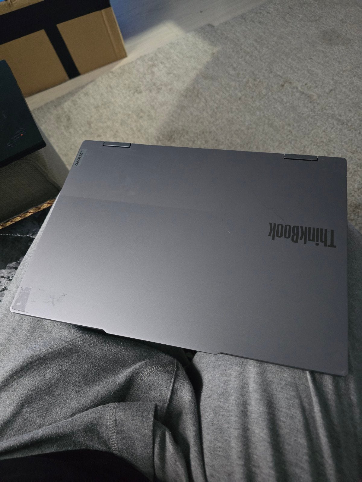 partij yoga ultra 5/thinkpad ultra 5/elitebook 13th gen enz., Computers en Software, Lenovo yoga, 2 tot 3 Ghz, Qwerty, 14 inch