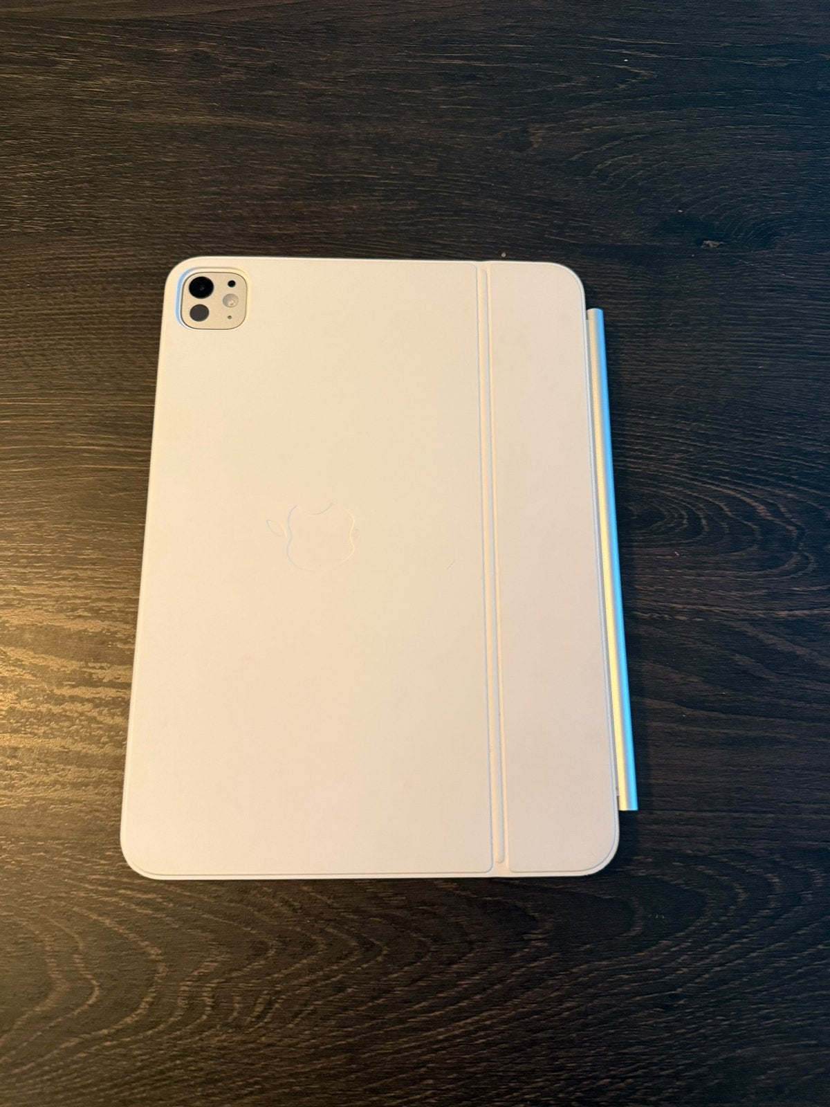Foto 4 van iPad Pro 11 M4 256GB Cellular (5G)  + Magic Keyboard