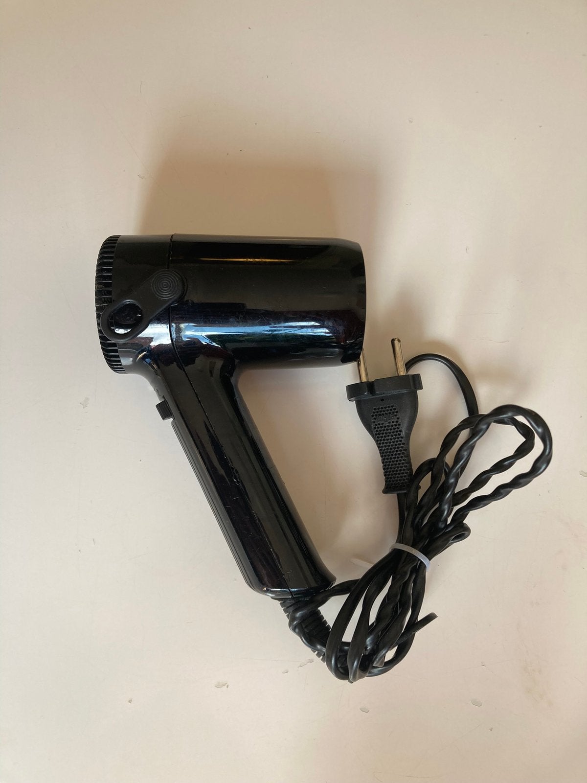 Braun Föhn 1200W – Goed Werkend – Tweedehands, Ophalen of Verzenden