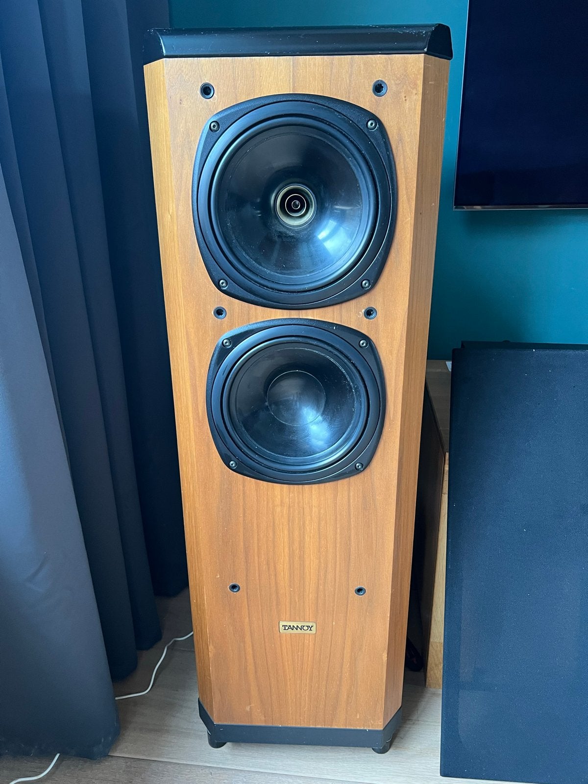 Tannoy Definition D500 Vloerstaande Luidsprekers, Ophalen, Gebruikt, Vloerstaande luidspreker, Overige merken