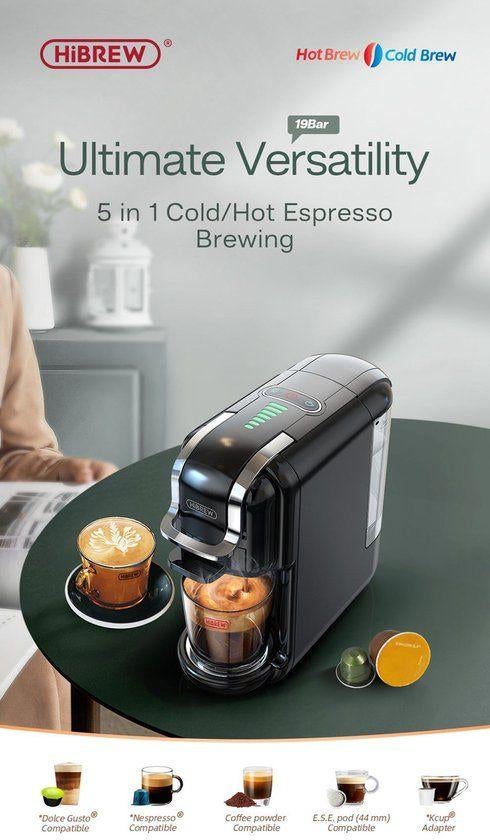 Koffiezetapparaat, Overige typen, Theodoor Colenbranderhof 9, 3059LC Rotterdam, Nederland, Overige merken, Info@currentcomponents.nl