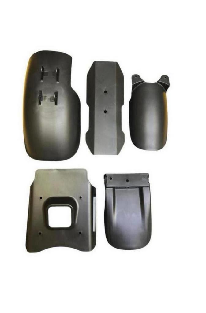 SUPER73 RX / Adventure Series Fenders, Ophalen of Verzenden