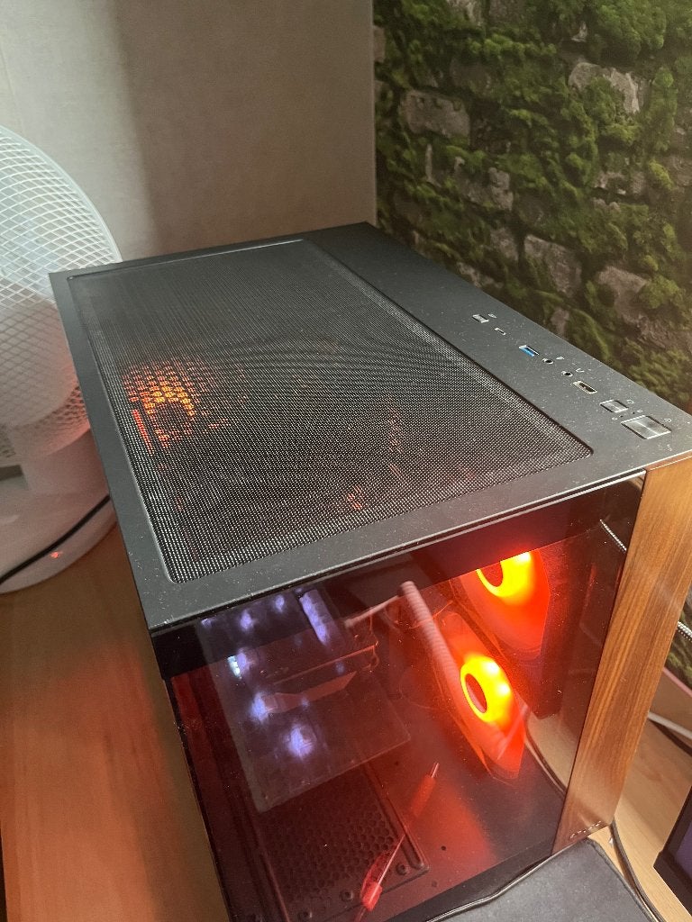 Foto 3 van Gaming PC