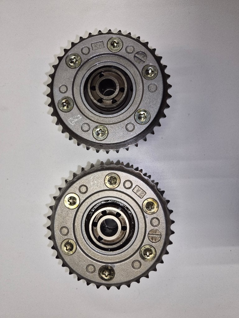 Vanos voor bmw 3serie E90 compleet set, Ophalen, Gebruikt, BMW